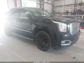 2016 GMC Yukon XL