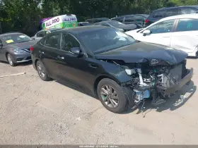 2020 Kia Optima
