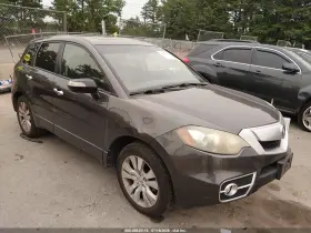 2010 Acura RDX