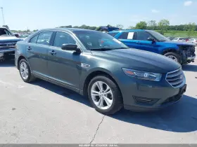 2016 Ford Taurus