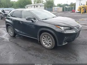 2021 Lexus NX 300