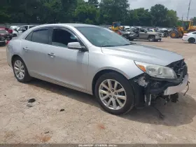 2014 Chevrolet Malibu
