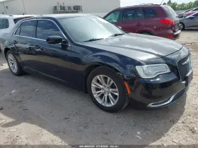 2018 Chrysler 300