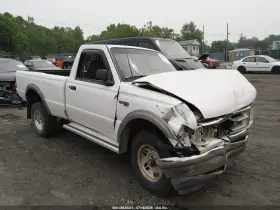 1996 Ford Ranger