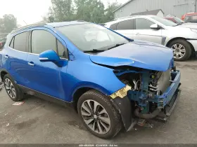 2018 Buick Encore