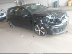 2015 Volkswagen Golf GTI