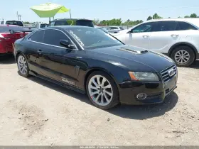 2011 Audi A5