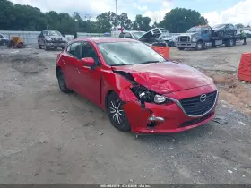 2016 Mazda 3