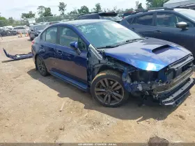 2016 Subaru WRX
