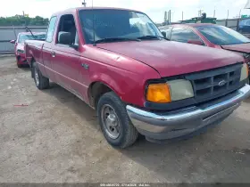 1996 Ford Ranger