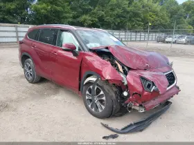 2020 Toyota Highlander