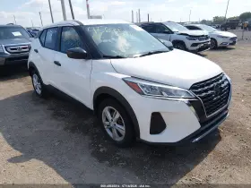 2021 Nissan Kicks