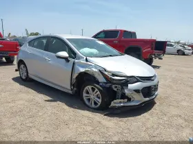 2018 Chevrolet Cruze