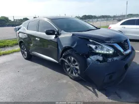 2015 Nissan Murano
