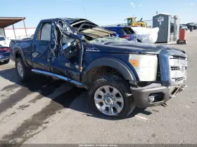 2016 Ford F-250