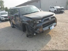 2018 Toyota 4Runner