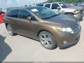 2009 Toyota Venza