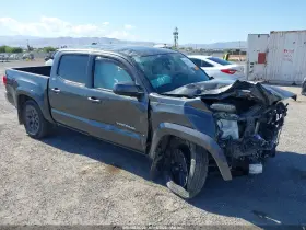 2020 Toyota Tacoma