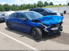 2023 Kia K5