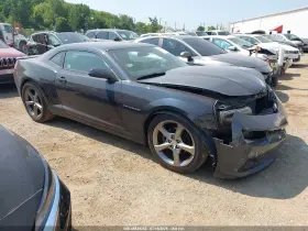 2014 Chevrolet Camaro