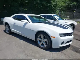 2010 Chevrolet Camaro