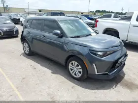 2024 Kia Soul