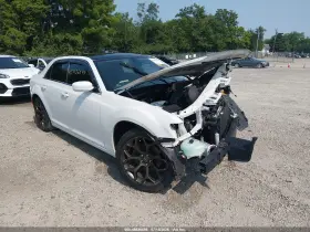 2015 Chrysler 300
