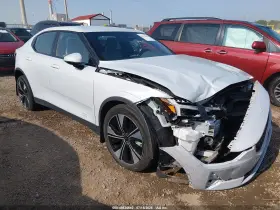2023 Polestar 2
