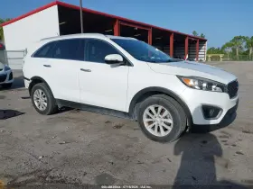 2018 Kia Sorento