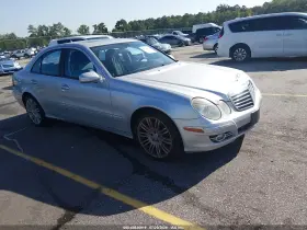 2008 Mercedes-Benz E 350