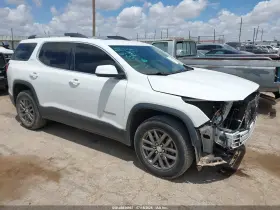 2017 GMC Acadia