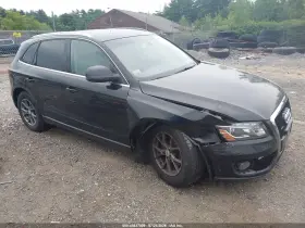 2010 Audi Q5