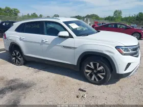 2023 Volkswagen Atlas