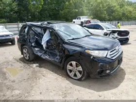 2013 Toyota Highlander