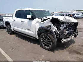 2025 Toyota Tundra Hybrid