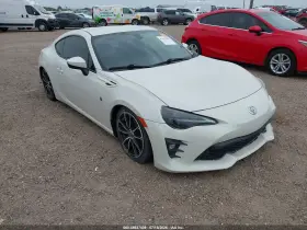 2020 Toyota GR86