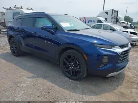 2022 Chevrolet Blazer