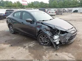 2019 Toyota Yaris