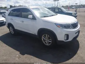 2015 Kia Sorento