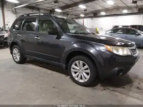 2013 Subaru Forester