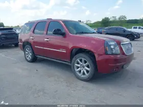 2010 GMC Yukon