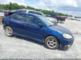 2003 Toyota Corolla