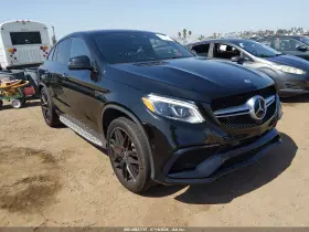 2019 Mercedes-Benz GLE-Class