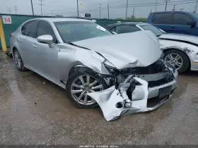 2014 Lexus GS 350