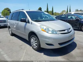 2006 Toyota Sienna