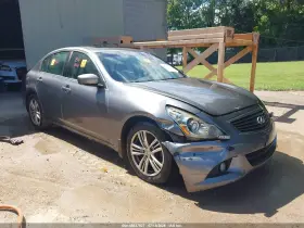 2010 Infiniti G37