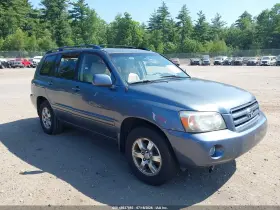 2005 Toyota Highlander