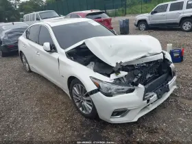 2019 Infiniti Q50