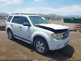 2008 Ford Escape