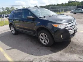 2014 Ford Edge